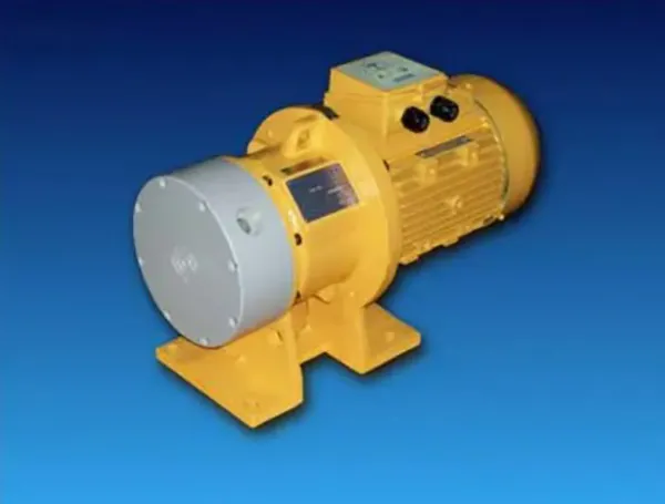 HTN Magnetic Drive Turbine Pump