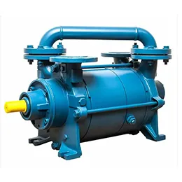 Vacuum Pumps