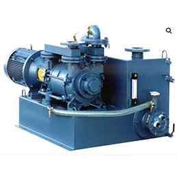 Vacuum Systems