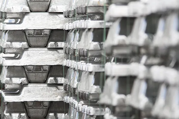 Non-Ferrous Metals