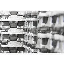 Non-Ferrous Metals