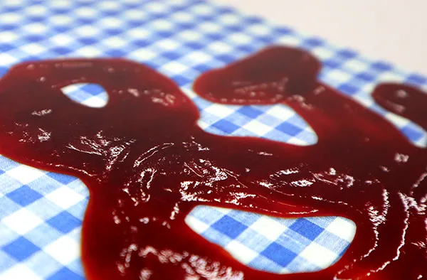 GREASE-RESISTANT COATING