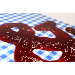 GREASE-RESISTANT COATING