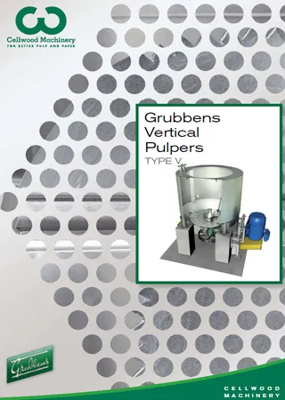 Grubbens_Pulper_Type_V