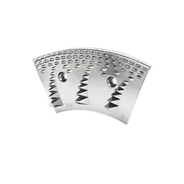 Dispersing discs and wear parts