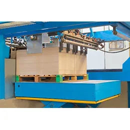 Layer Pads – Separators