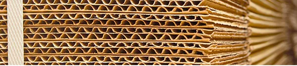 Corrugated Cartons