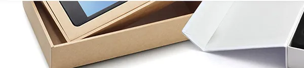 Rigid Box