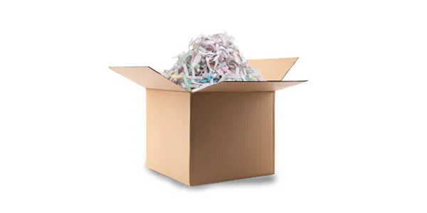 Industrial paper
