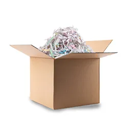 Industrial paper