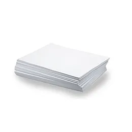 Writing and printing paper
