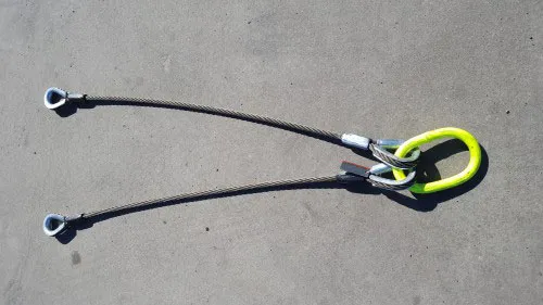 Wire Rope Slings