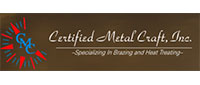 Certified Metal Craft Inc