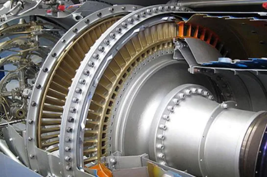 HEAT TREATING