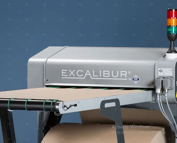 EXCALIBUR BASIC MODEL