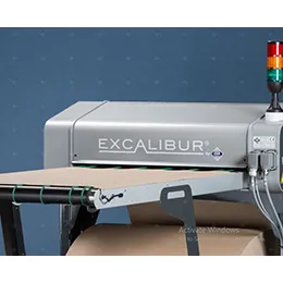 EXCALIBUR BASIC MODEL