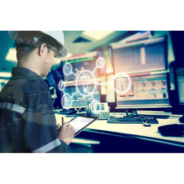 Industrial Control Systems