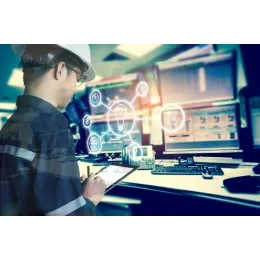 Industrial Control Systems