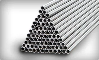 Seamless Tubes & Pipes