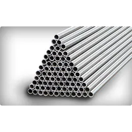 Seamless Tubes & Pipes