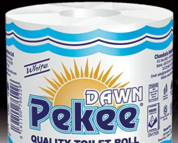 Dawn Pekee