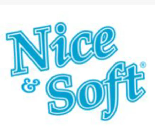 Nice & Soft