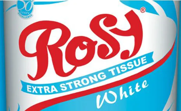 Rosy
