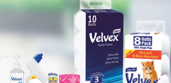 Velvex