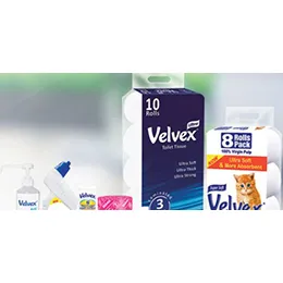 Velvex