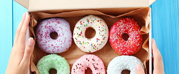 Food Packaging