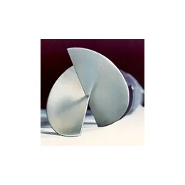 LPD & LLPD Motionless Mixers
