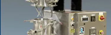 Planetary Mixers