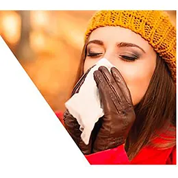 FACIAL TISSUES