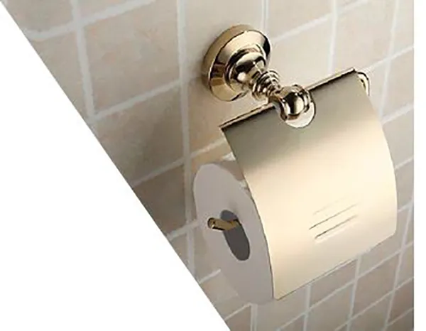 TOILET TISSUES