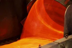 BAR AND ROD ROLLING