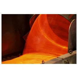 BAR AND ROD ROLLING