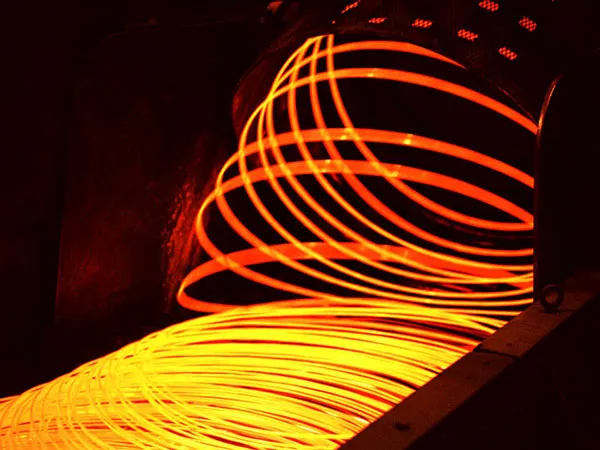 Charter Steel