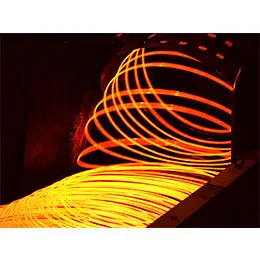 Charter Steel