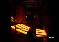 STEELMAKING