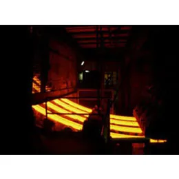 STEELMAKING