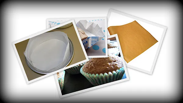 Parchment Paper
