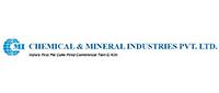 Chemical & Mineral Industries Pvt. Ltd