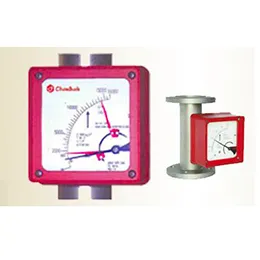 Rotameter Manufacturer