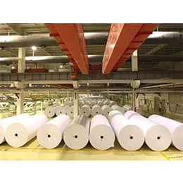 Copy paper series