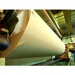 Light coated paper series