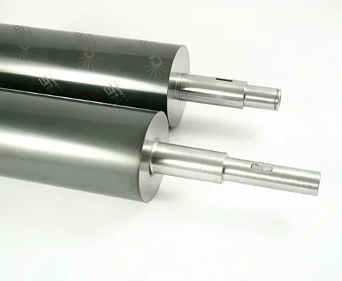 Gravure Rollers