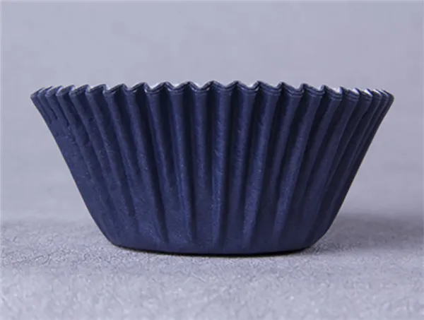 Cupcake Cases