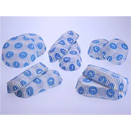 Fresh Cream & Eclair Cases