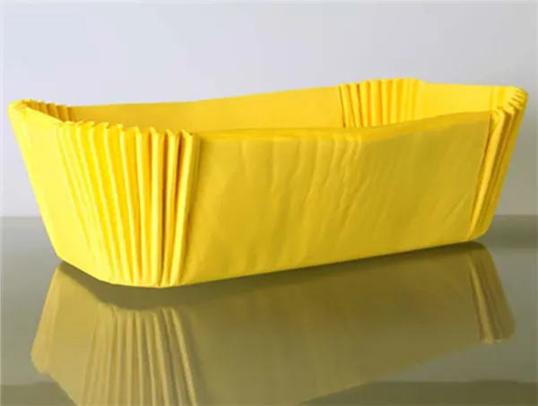Laminated Foil Cases