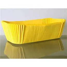 Laminated Foil Cases